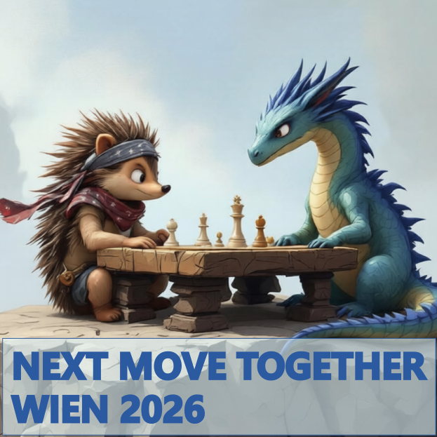 Next Move Together Wien 2026